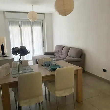 Le 2 Torri Apartment La Spezia Exterior photo