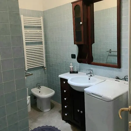 Le 2 Torri Apartment La Spezia Exterior photo