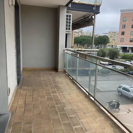 Le 2 Torri Apartment La Spezia Exterior photo