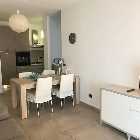 Le 2 Torri Apartment La Spezia Exterior photo