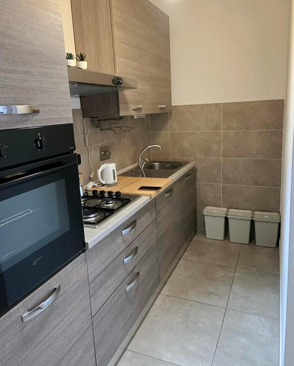 Apartment Le 2 Torri
