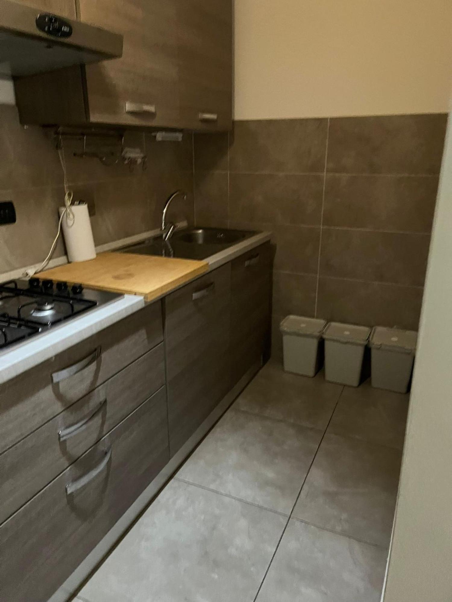 Appartement Le 2 Torri La Spezia