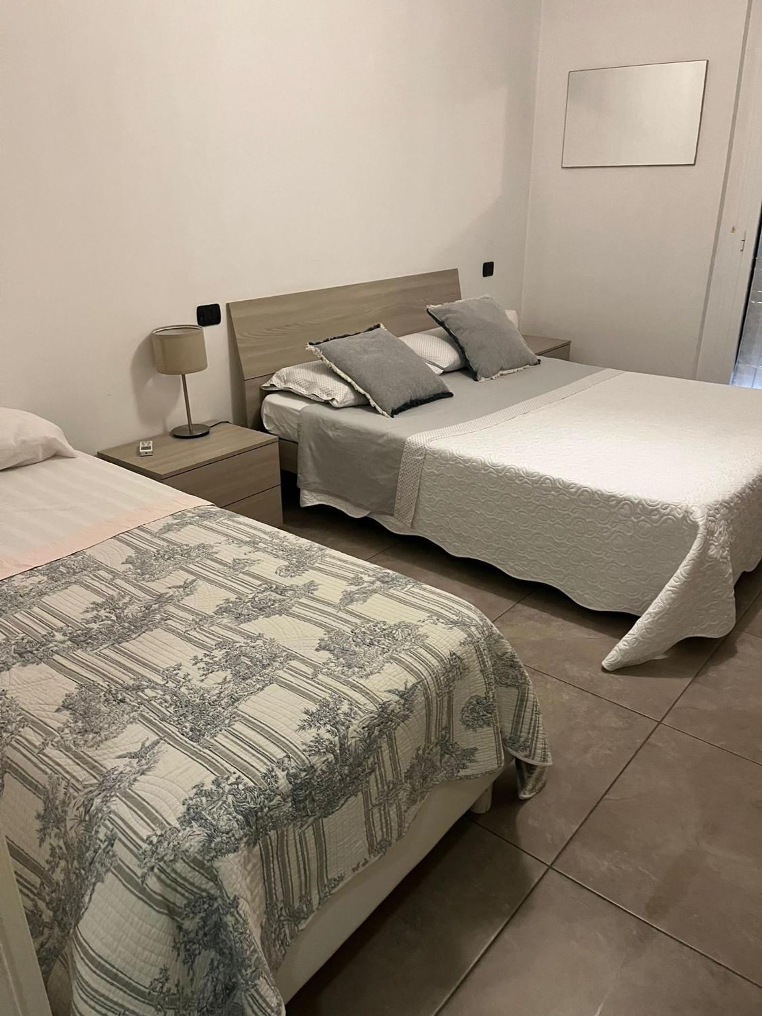 Le 2 Torri Appartement *