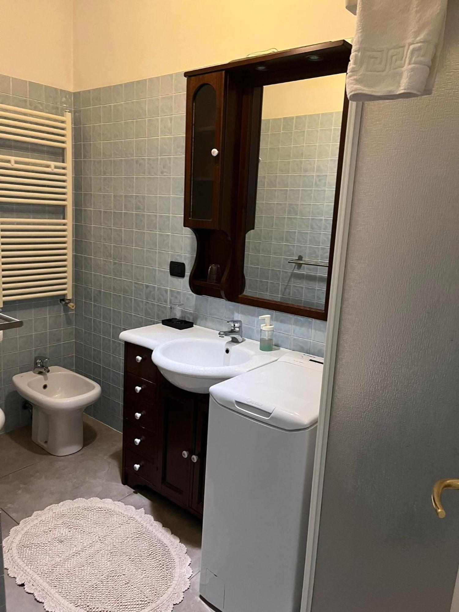 Le 2 Torri Appartement La Spezia
